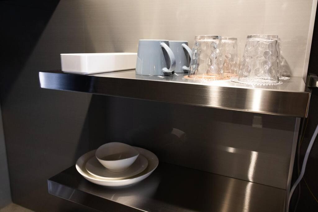 أوساكا Hotel Vievle Namba South المظهر الخارجي الصورة