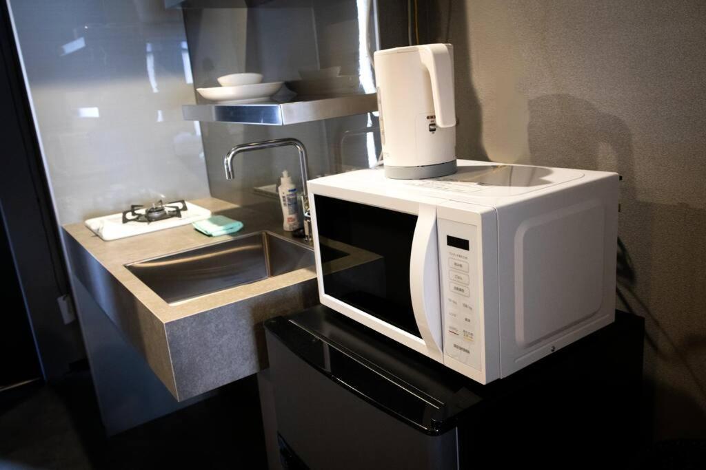 أوساكا Hotel Vievle Namba South المظهر الخارجي الصورة