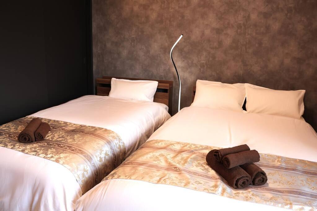 أوساكا Hotel Vievle Namba South المظهر الخارجي الصورة