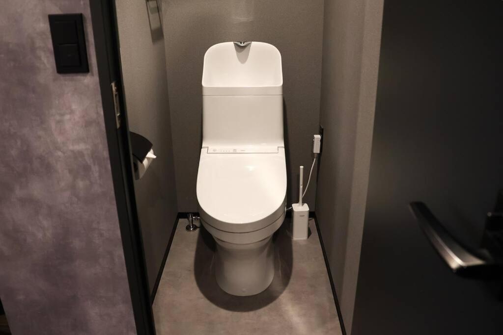 أوساكا Hotel Vievle Namba South المظهر الخارجي الصورة