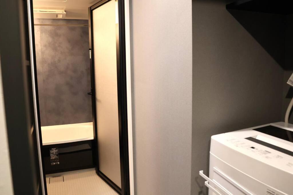 أوساكا Hotel Vievle Namba South المظهر الخارجي الصورة