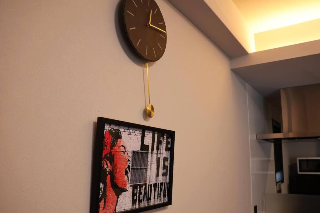 أوساكا Hotel Vievle Namba South المظهر الخارجي الصورة