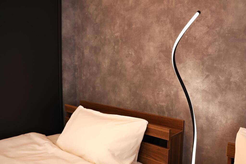 أوساكا Hotel Vievle Namba South المظهر الخارجي الصورة