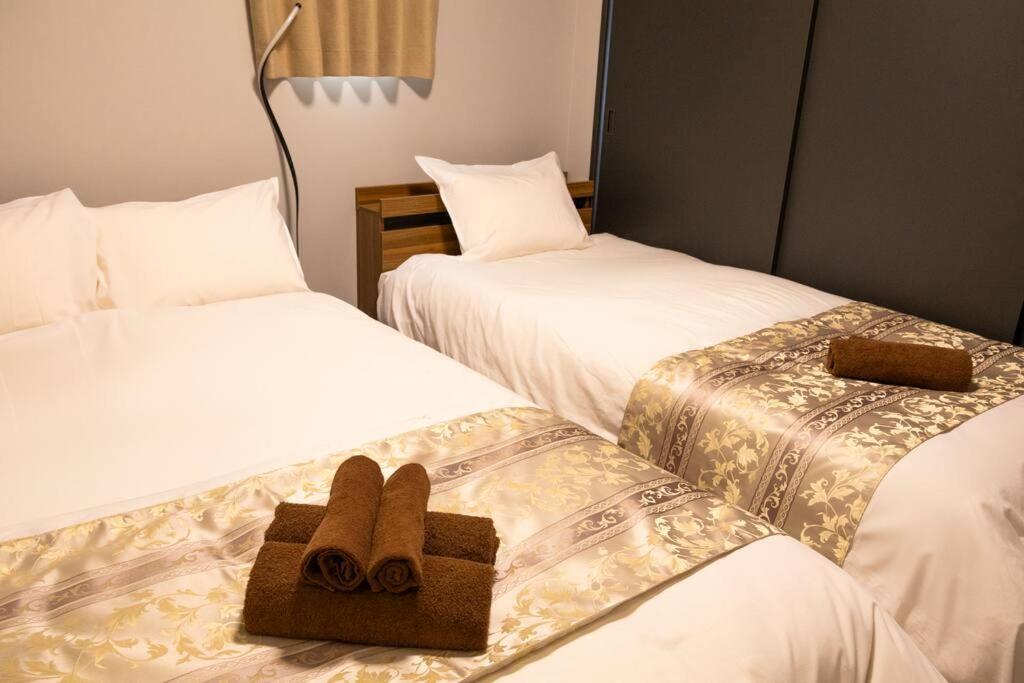 أوساكا Hotel Vievle Namba South المظهر الخارجي الصورة