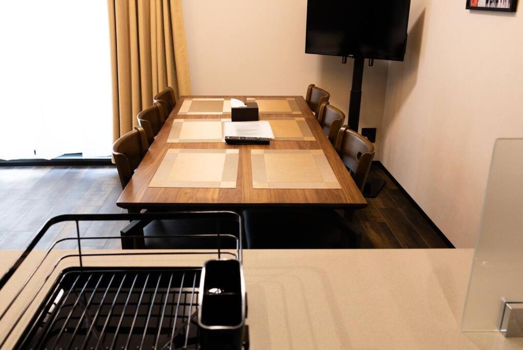 أوساكا Hotel Vievle Namba South المظهر الخارجي الصورة