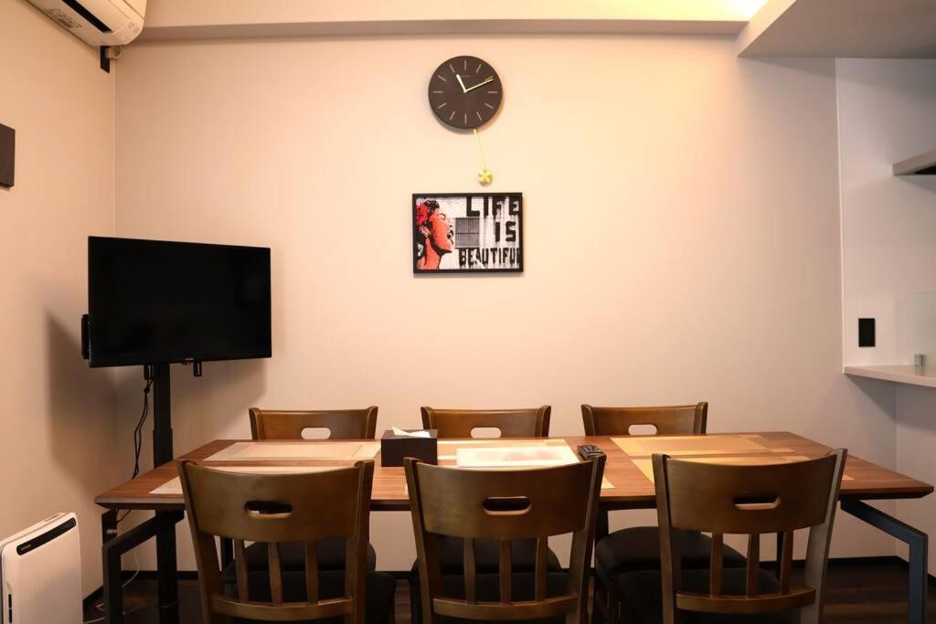 أوساكا Hotel Vievle Namba South المظهر الخارجي الصورة